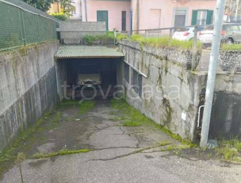appartamento in vendita a Varese in zona Viale Belforte
