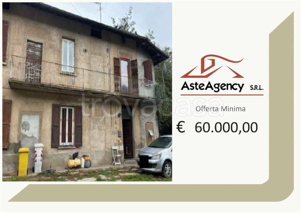 appartamento in vendita a Varese