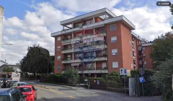 appartamento in vendita a Varese in zona San Gallo