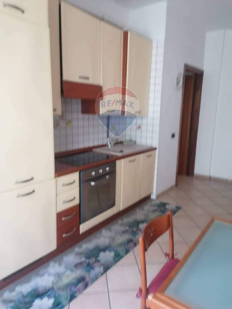 appartamento in vendita a Varese in zona Masnago