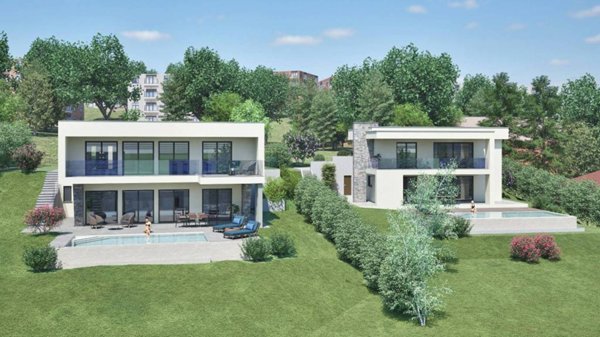 casa indipendente in vendita a Varese in zona Centro Città