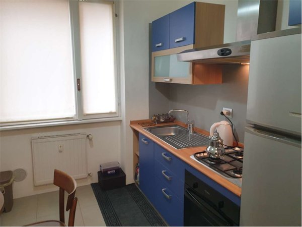 appartamento in vendita a Varese