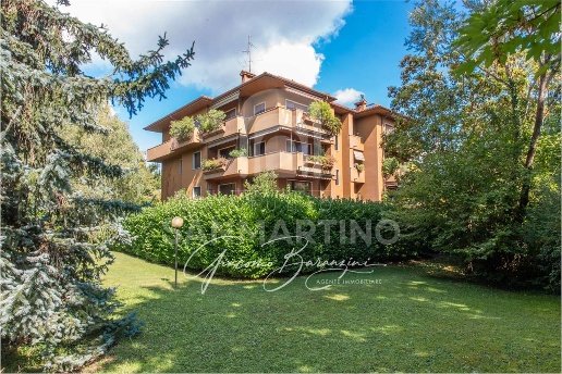 appartamento in vendita a Varese in zona San Gallo