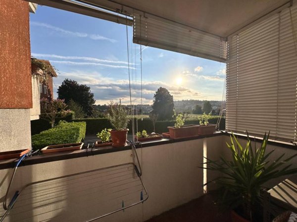 appartamento in vendita a Varese in zona Viale Belforte