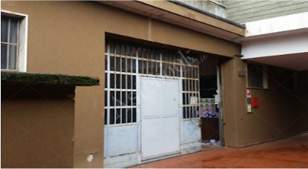 appartamento in vendita a Varese in zona Masnago