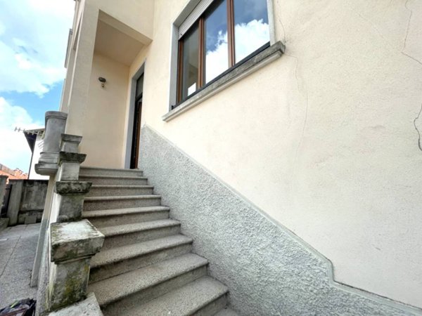 appartamento in vendita a Varese