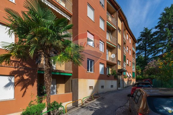 appartamento in vendita a Varese in zona Masnago