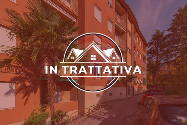 appartamento in vendita a Varese in zona Masnago