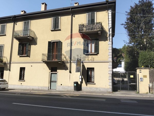 appartamento in vendita a Varese in zona Centro Città