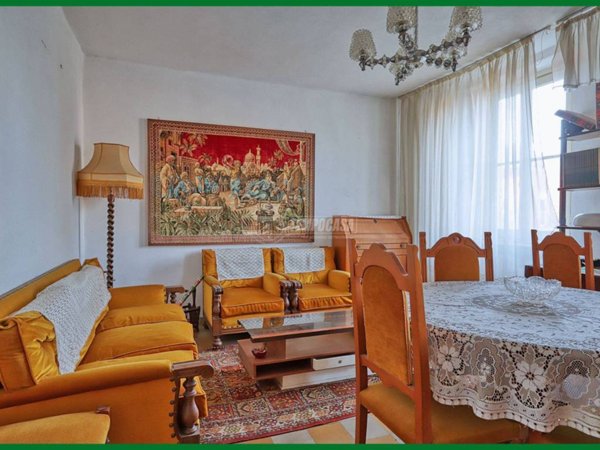 appartamento in vendita a Varese in zona Viale Belforte