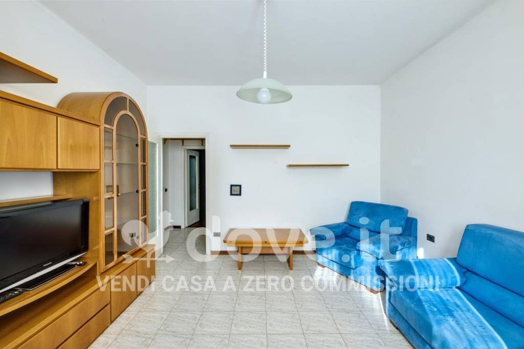 appartamento in vendita a Varese in zona Biumo