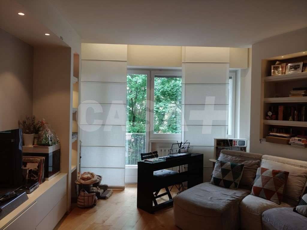 appartamento in vendita a Varese in zona Centro Città