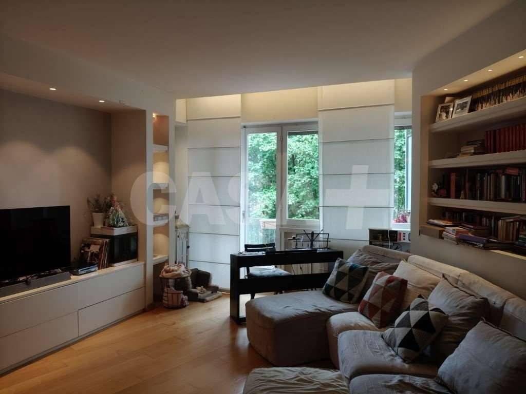 appartamento in vendita a Varese in zona Centro Città