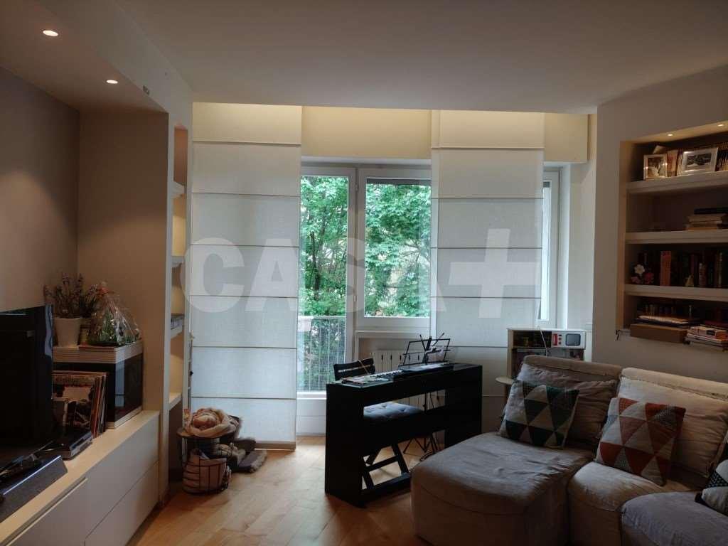 appartamento in vendita a Varese in zona Centro Città