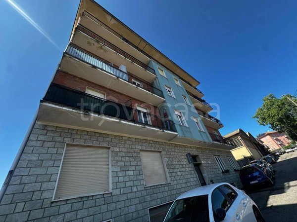 appartamento in vendita a Varese in zona Centro Città