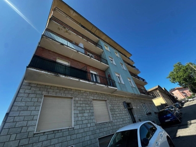 appartamento in vendita a Varese in zona Centro Città