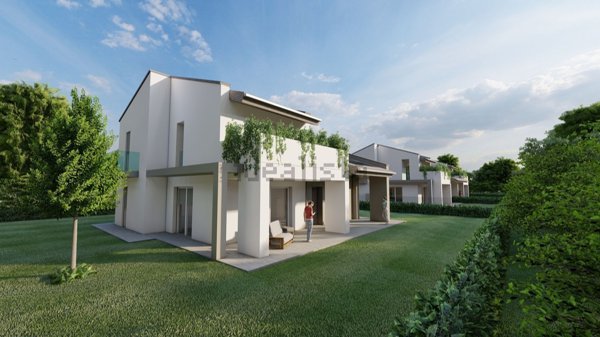 casa indipendente in vendita a Varese in zona Sant'Ambrogio