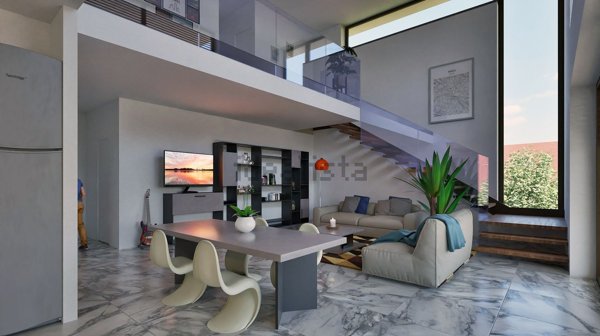 casa indipendente in vendita a Varese in zona Centro Città