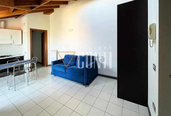 appartamento in vendita a Varese in zona Viale Borri