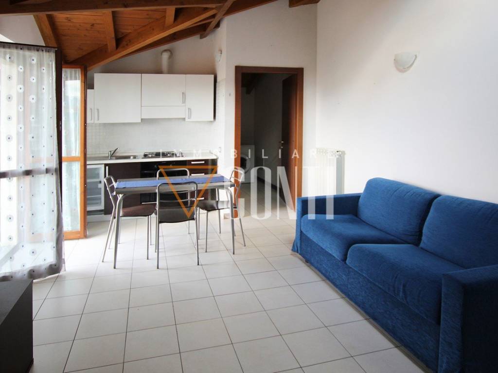 appartamento in vendita a Varese in zona Viale Borri