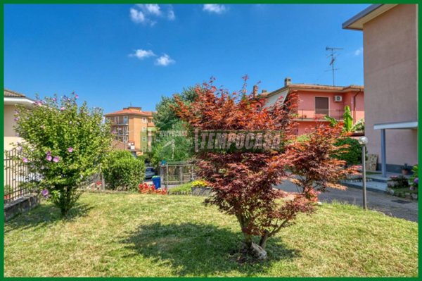appartamento in vendita a Varese in zona Giubiano