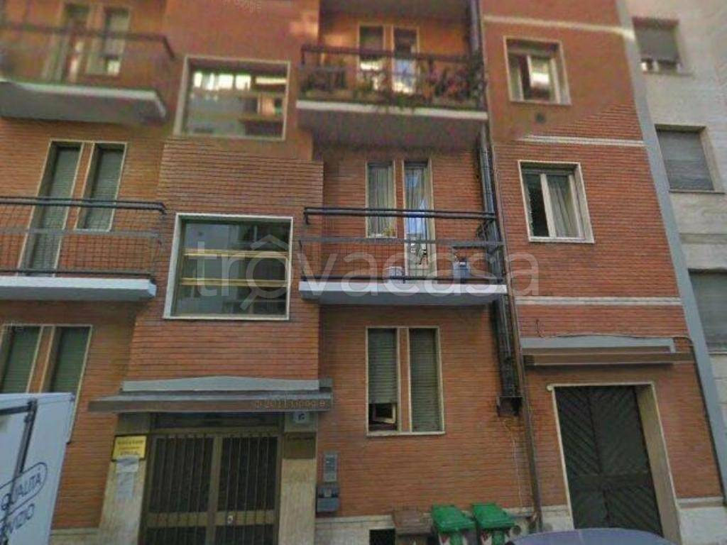 appartamento in vendita a Varese in zona Centro Città