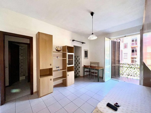 appartamento in vendita a Varese in zona Brunella