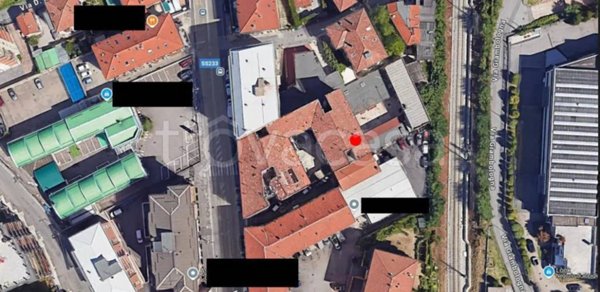 appartamento in vendita a Varese in zona Giubiano