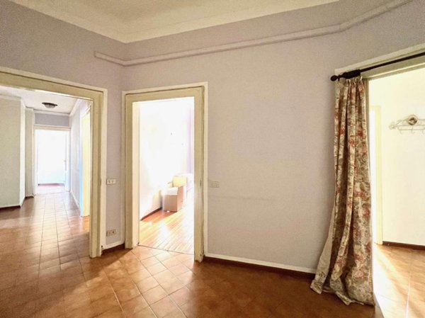 appartamento in vendita a Varese in zona Centro Città
