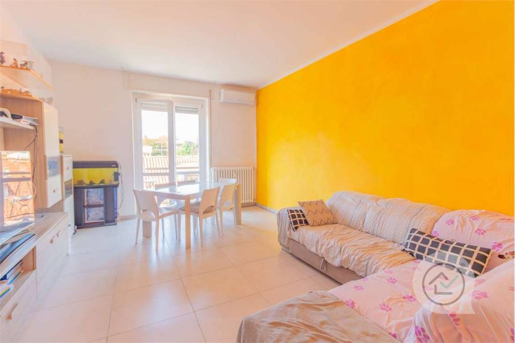 appartamento in vendita a Varese in zona Centro Città