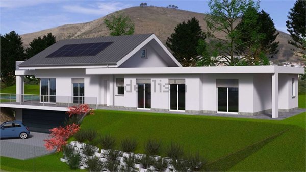 casa indipendente in vendita a Varese