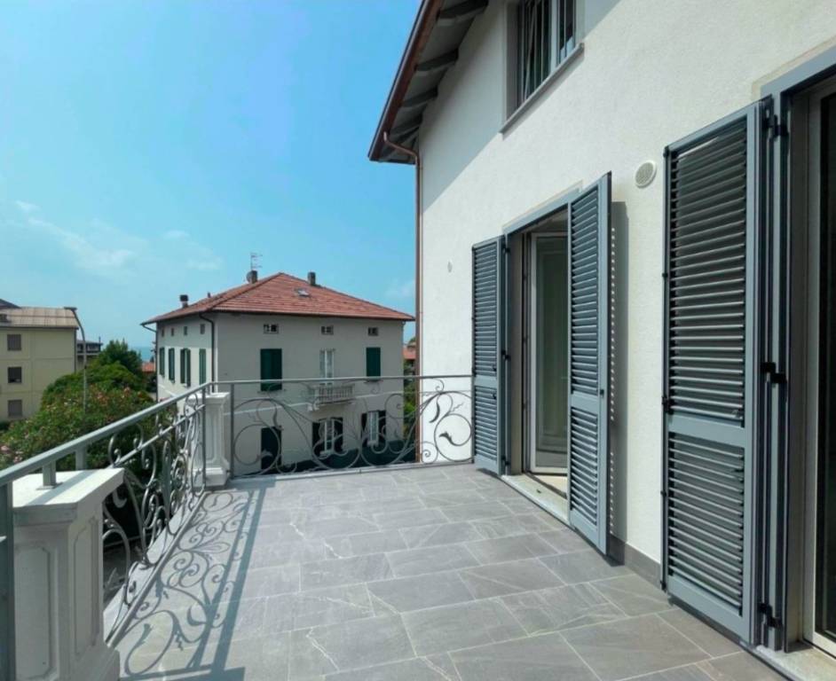 appartamento in vendita a Varese in zona Masnago