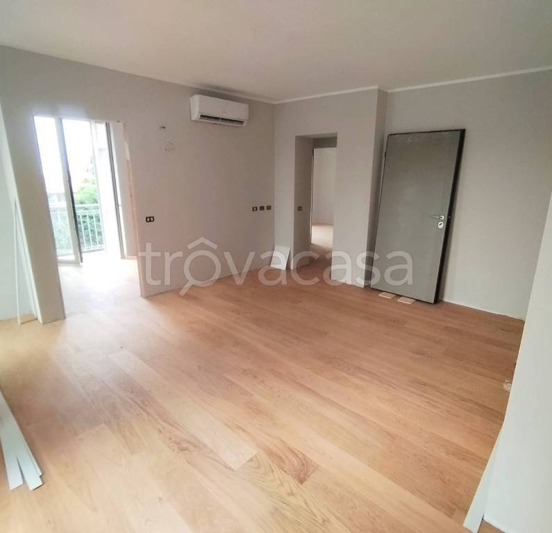 appartamento in vendita a Varese in zona Masnago