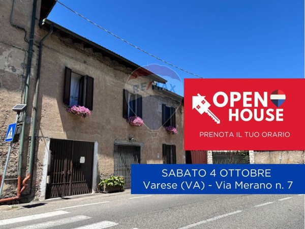 appartamento in vendita a Varese in zona San Fermo