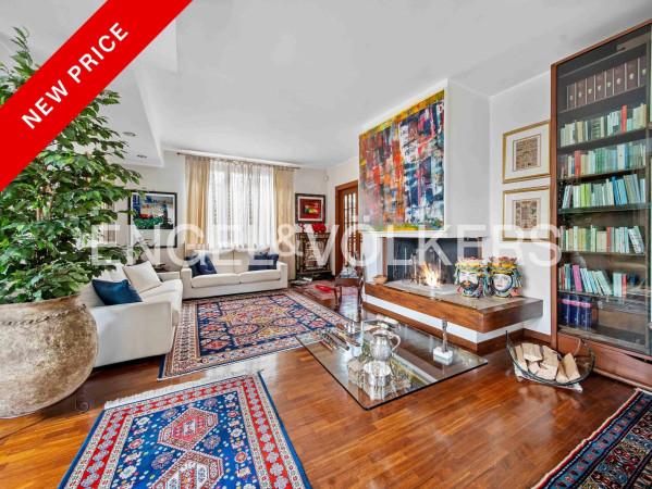 casa indipendente in vendita a Varese in zona Sant'Ambrogio