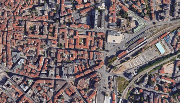 trivano in vendita a Varese in zona Centro Città