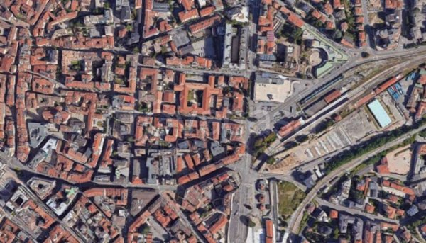 trivano in vendita a Varese in zona Centro Città