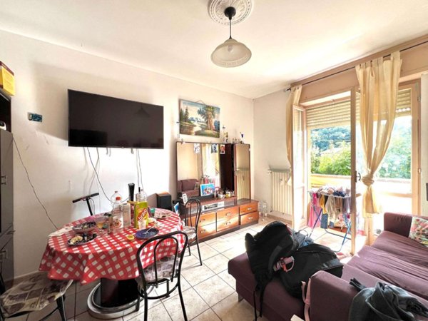 appartamento in vendita a Varese in zona Viale Belforte
