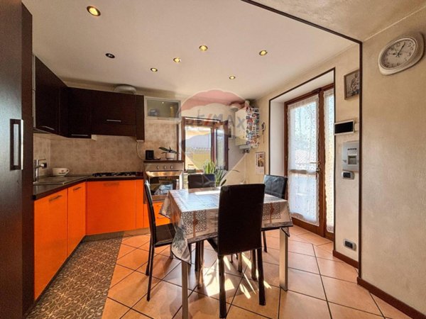 appartamento in vendita a Varese in zona San Fermo