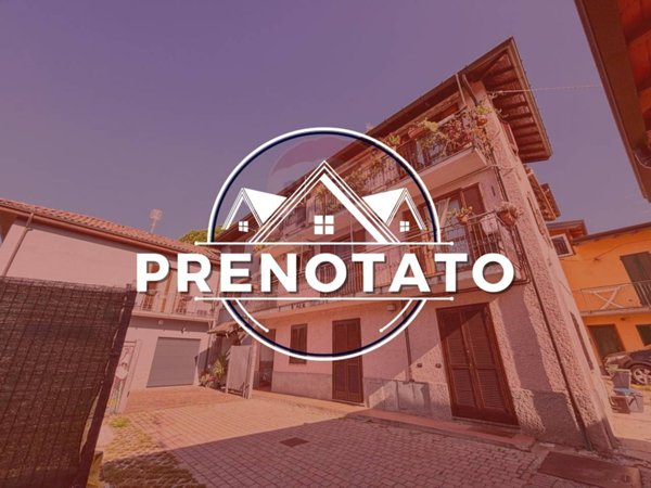 appartamento in vendita a Varese in zona San Fermo