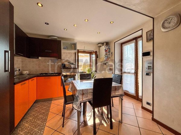 appartamento in vendita a Varese