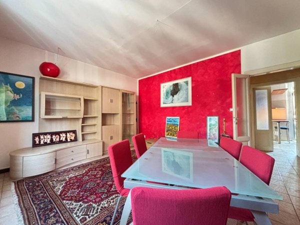 appartamento in vendita a Varese in zona Biumo