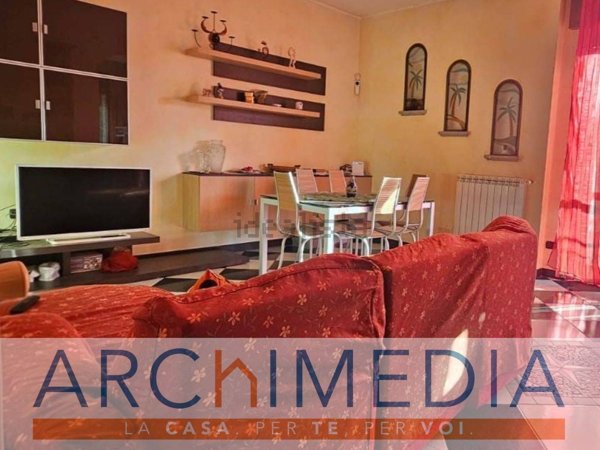 appartamento in vendita a Varese