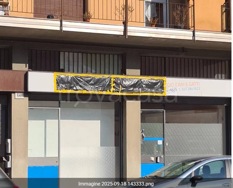 monolocale in vendita a Varese in zona Biumo