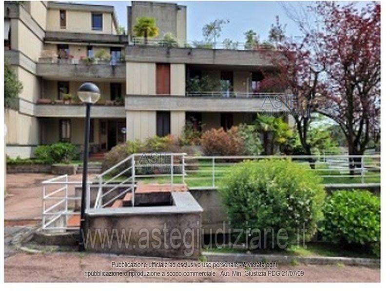 appartamento in vendita a Varese