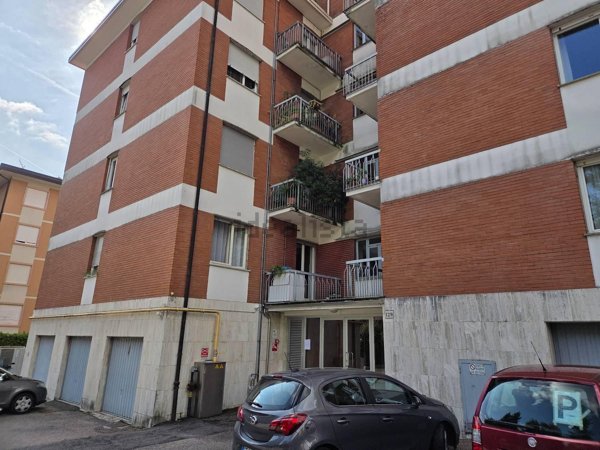 appartamento in vendita a Varese