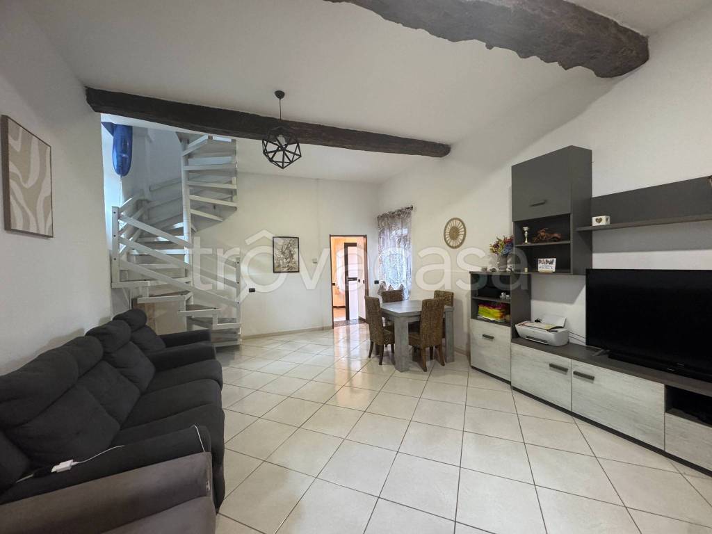 appartamento in vendita a Varese in zona Viale Belforte