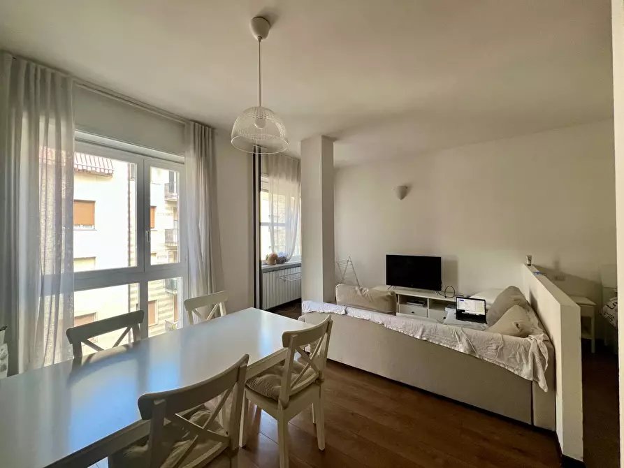 appartamento in vendita a Varese in zona Centro Città