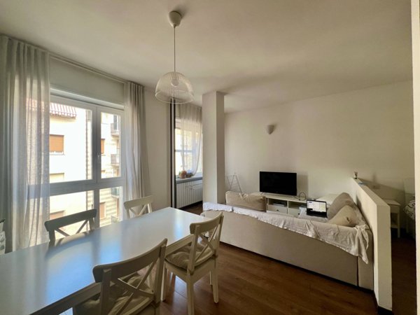 appartamento in vendita a Varese in zona Centro Città