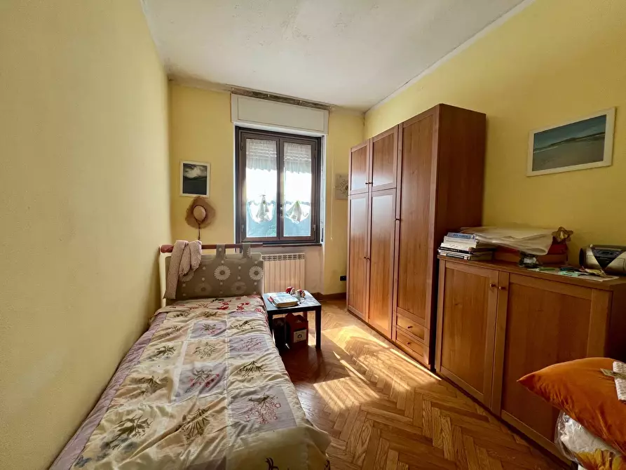 appartamento in vendita a Varese